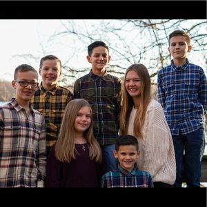 Meet your Posher, Aubrey